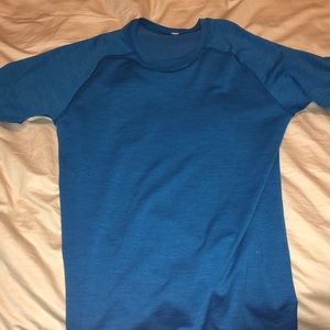 Metal Vent Tech Short Sleeve